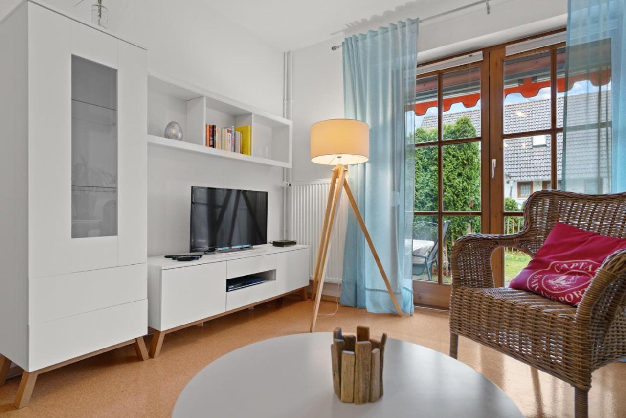 Ttp Apartments Immenstaad Immenstaad am Bodensee Kültér fotó