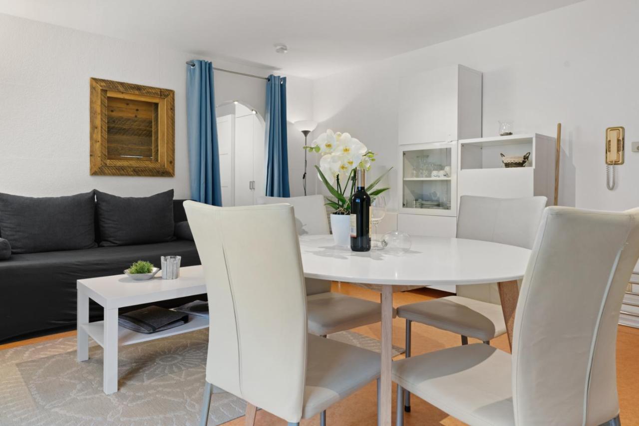 Ttp Apartments Immenstaad Immenstaad am Bodensee Kültér fotó
