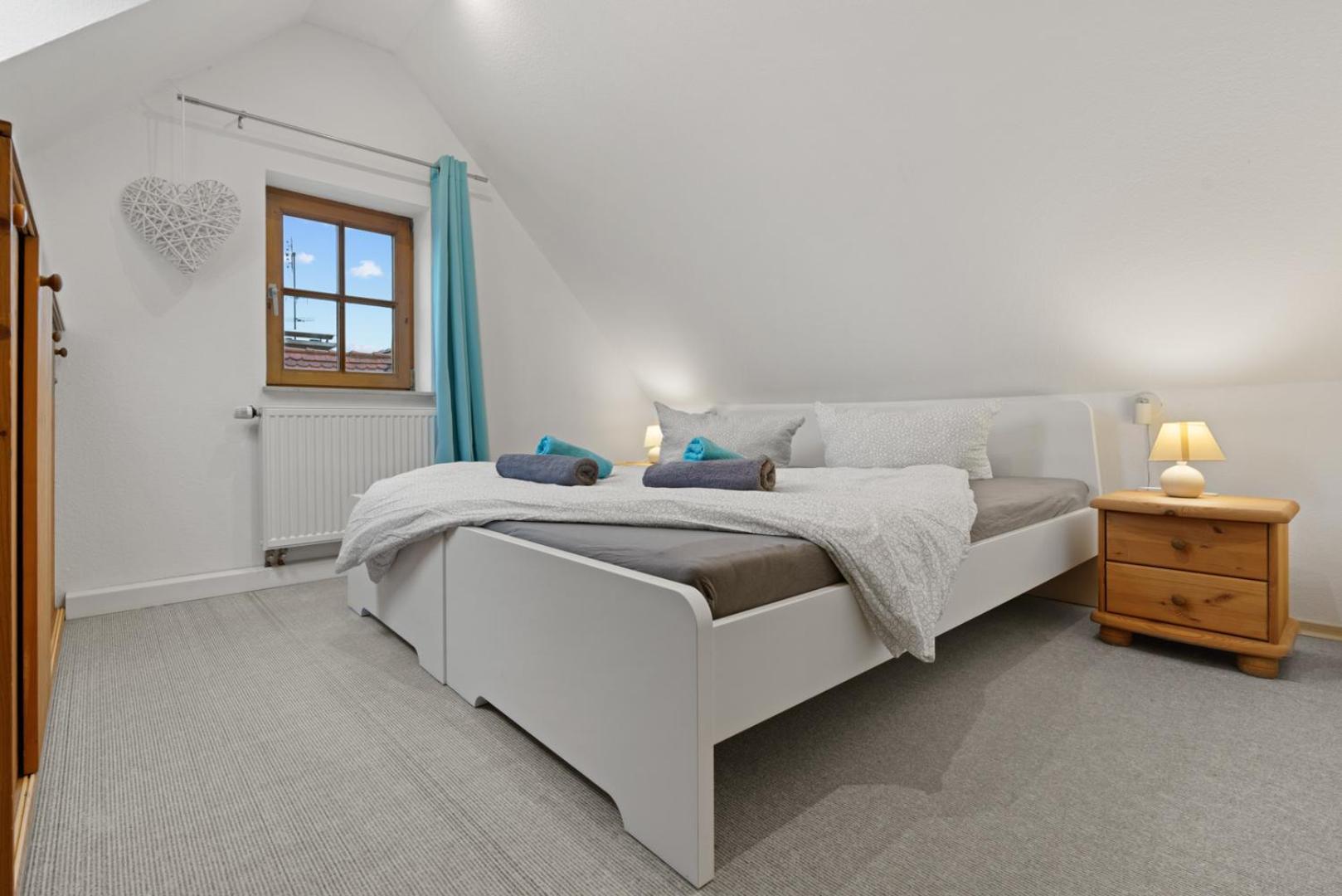 Ttp Apartments Immenstaad Immenstaad am Bodensee Kültér fotó