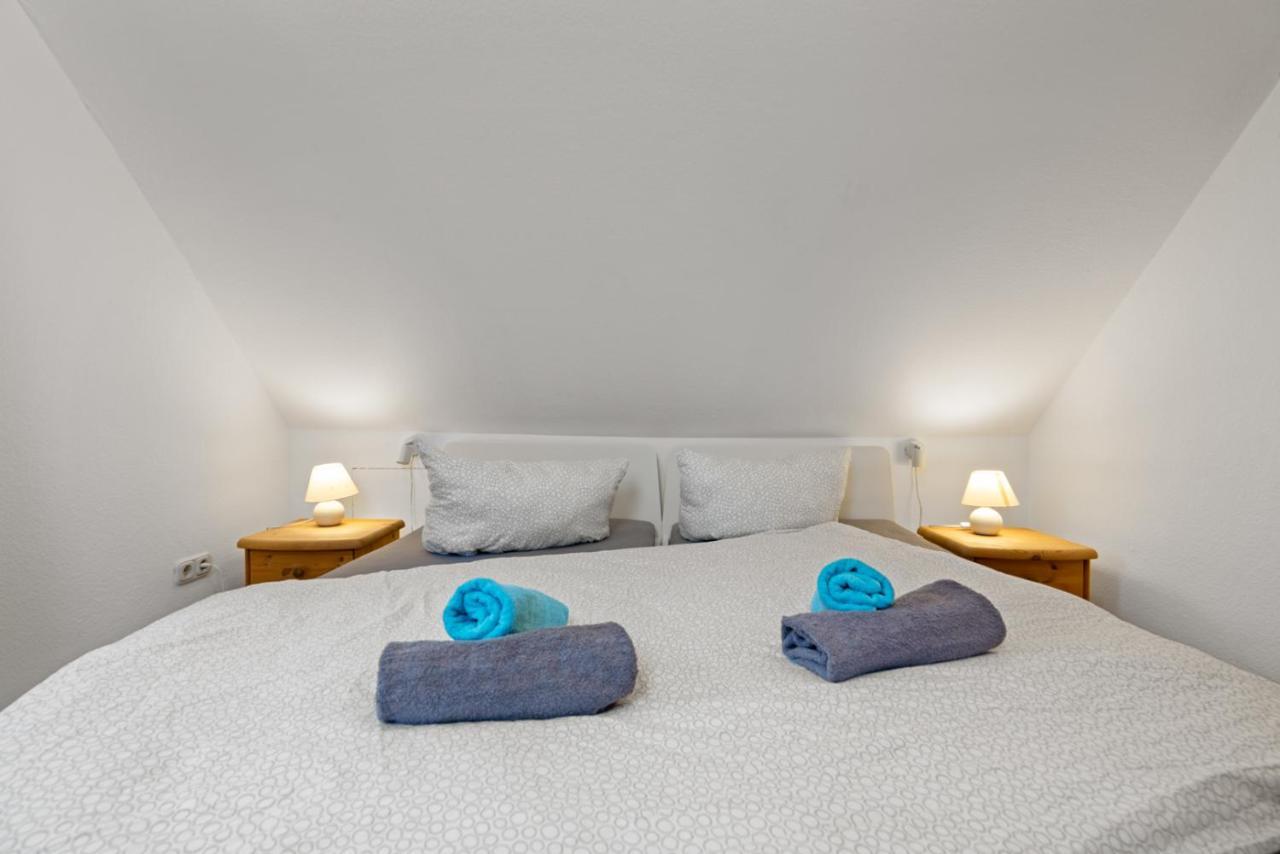 Ttp Apartments Immenstaad Immenstaad am Bodensee Kültér fotó