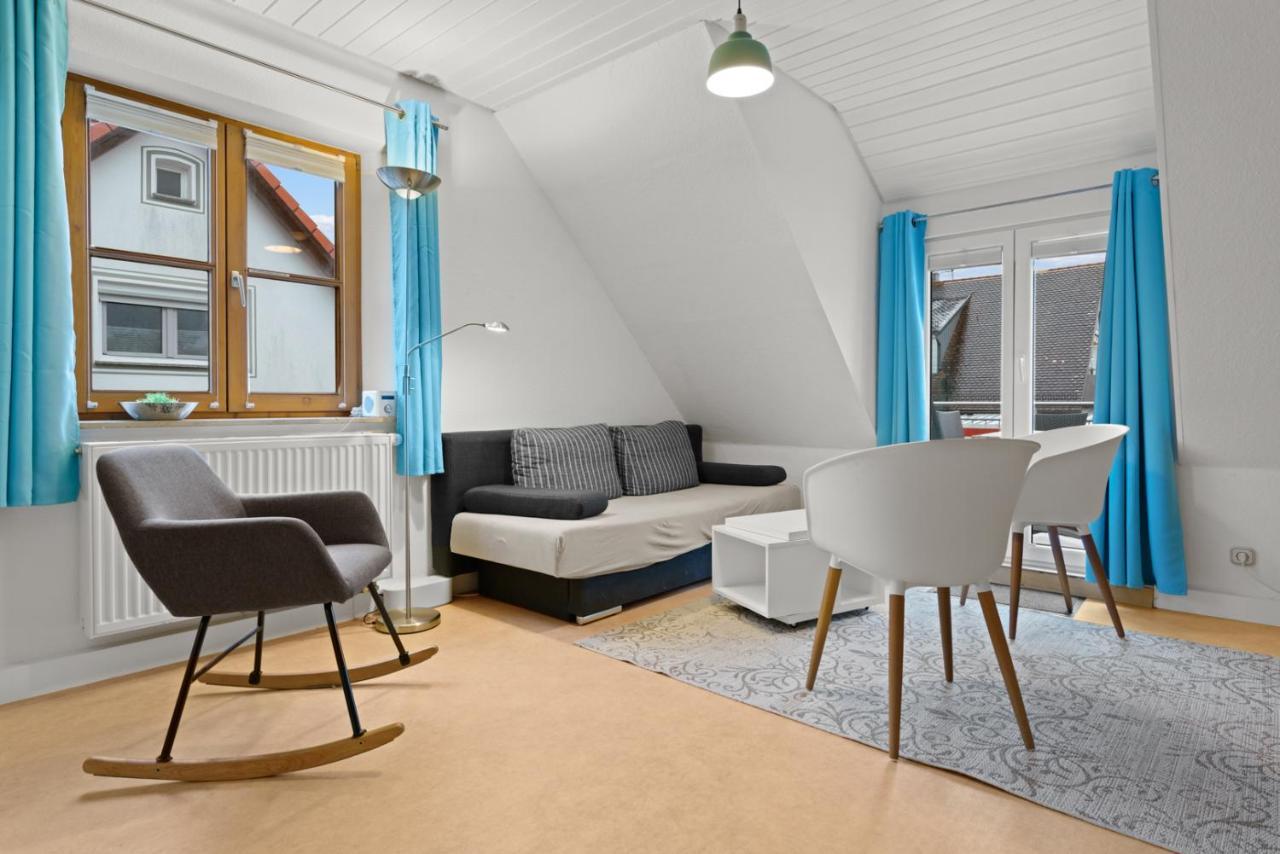 Ttp Apartments Immenstaad Immenstaad am Bodensee Kültér fotó