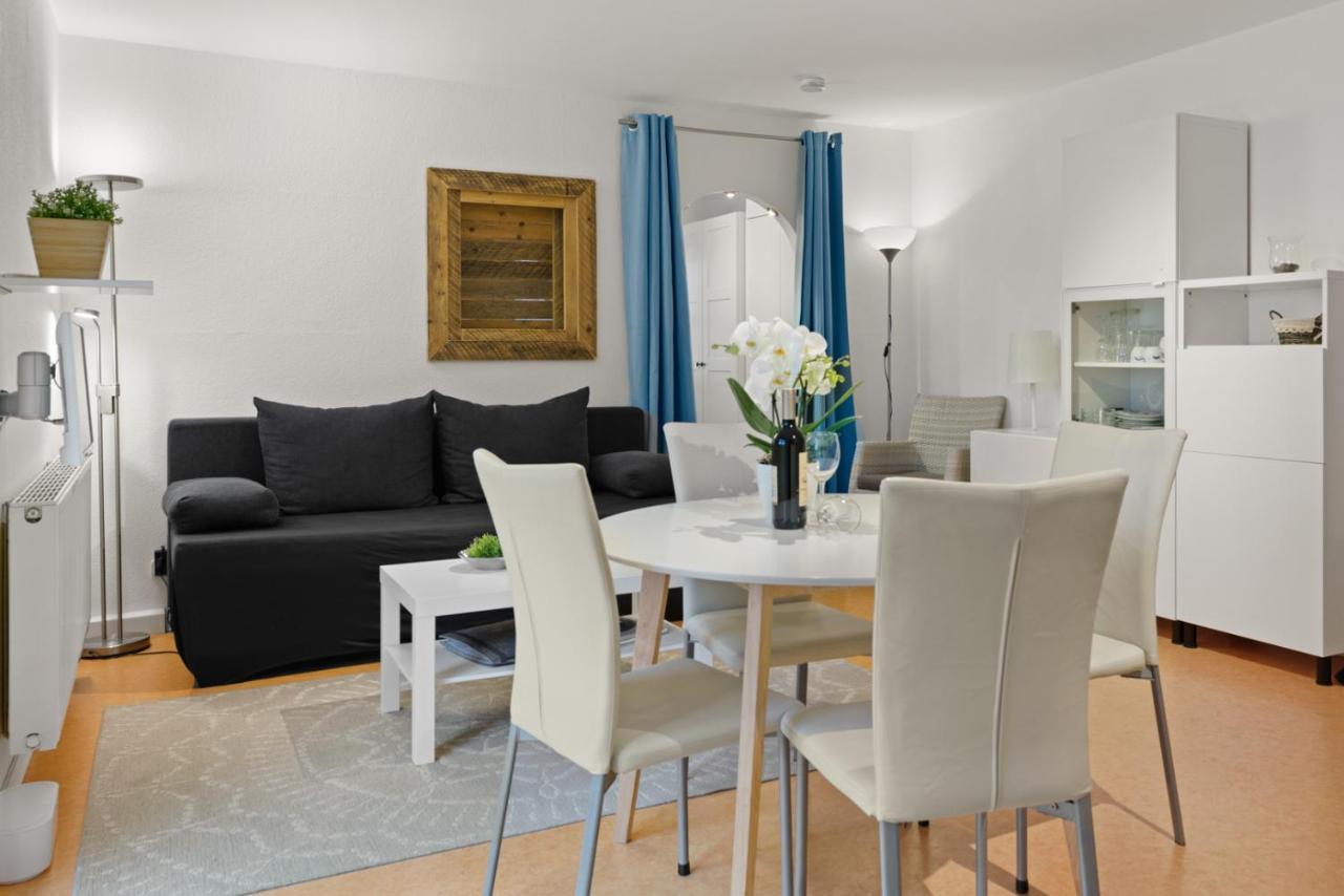 Ttp Apartments Immenstaad Immenstaad am Bodensee Kültér fotó