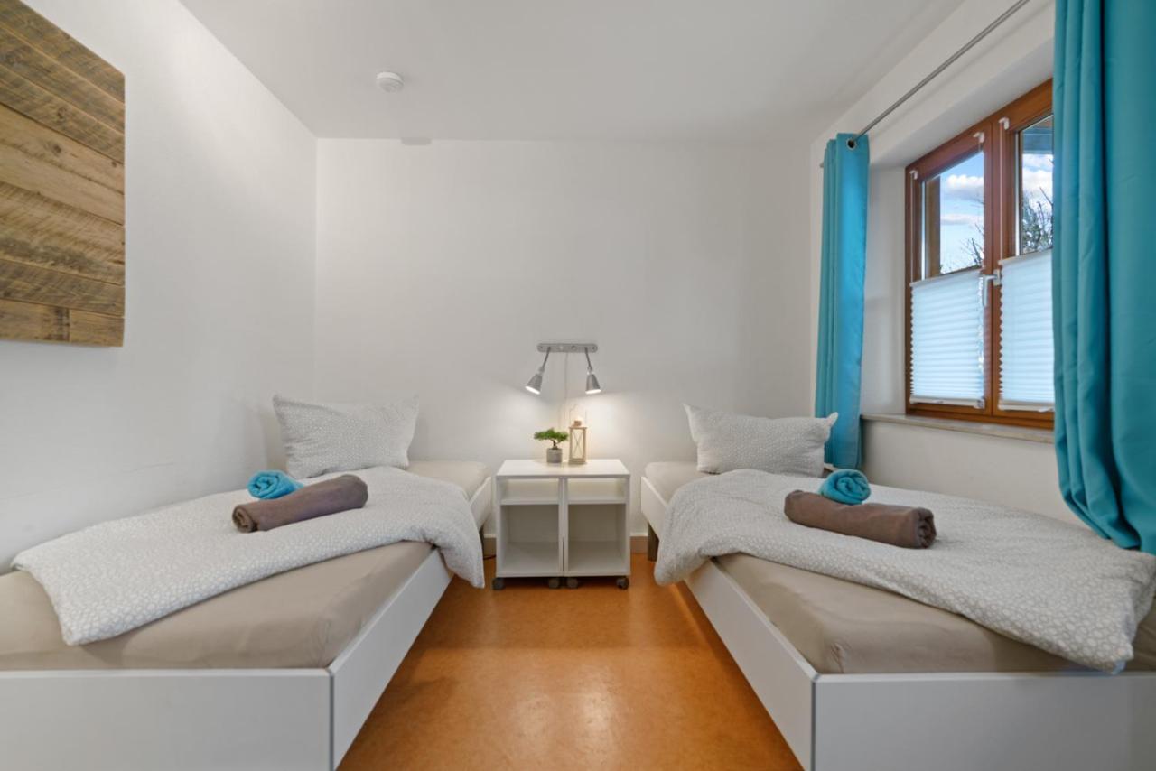 Ttp Apartments Immenstaad Immenstaad am Bodensee Kültér fotó
