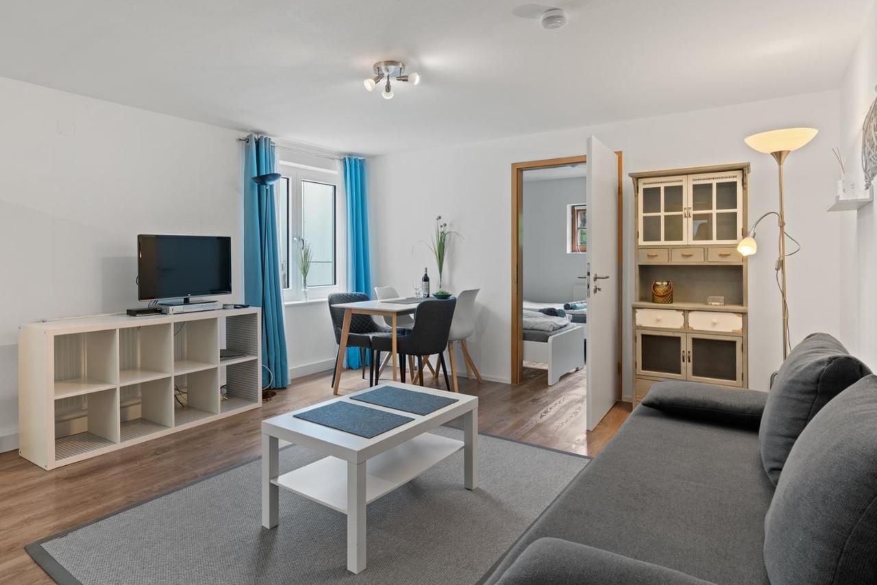 Ttp Apartments Immenstaad Immenstaad am Bodensee Kültér fotó