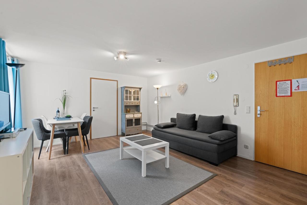 Ttp Apartments Immenstaad Immenstaad am Bodensee Kültér fotó