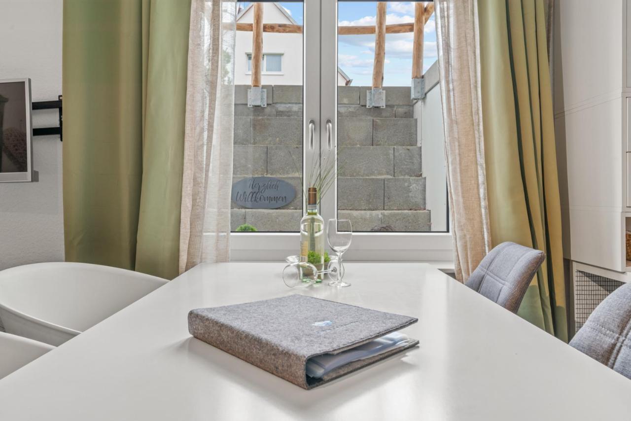 Ttp Apartments Immenstaad Immenstaad am Bodensee Kültér fotó
