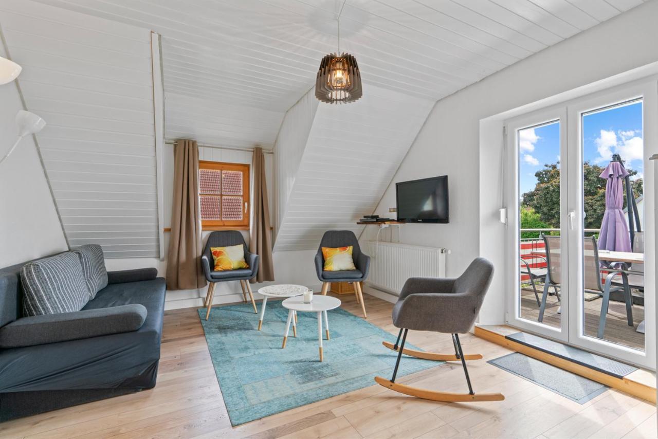 Ttp Apartments Immenstaad Immenstaad am Bodensee Kültér fotó